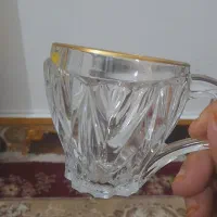 سرویس پذیرایی ۲۴ نفره|ظروف سرو و پذیرایی|تهران, آذری|دیوار