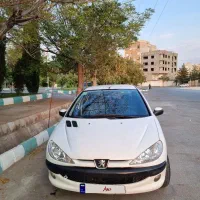 206 تیپ 5 مدل 98