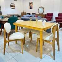 میز و صندلی غذاخوری کد ۲۰۰۱۰ - سرای شاهکار|میز و صندلی غذاخوری|یزد, |دیوار