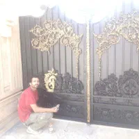 نقاشی ساختمان و شرکتها و ویلاها  در هشتگرد|خدمات پیشه و مهارت|هشتگرد, سعید آباد|دیوار