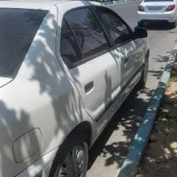 سمند LX EF7، مدل ۱۳۹۱