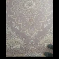 دو عدد فرش ۱۲ متری گردویی