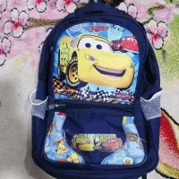 کوله پشتی برای کلاس اول تا سوم|کیف، کفش، کمربند|بم, |دیوار