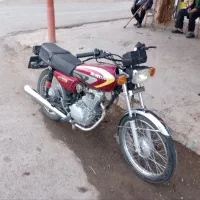 لیفان 125 مدل 1401