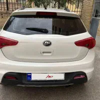 لیفان X50 دنده‌ای،|خودرو سواری و وانت|مشهد, شهرک لشکر (شهرک غرب)|دیوار