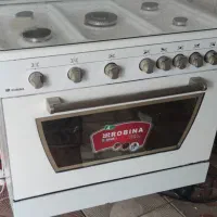 اجاق گاز فردار روبینا
