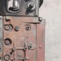 گیربکس بنز۱۹۲۱