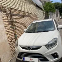 جک اس ۵ مدل ۹۷ اتومات