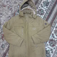 کاپشن مردانه سایز بزرگ