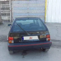 پراید هاچبک کره ای|خودرو سواری و وانت|خرمآباد, |دیوار