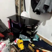 تعدادی لوازم خانگی .فرش.آینه شمدان.زیرتلویزونی|فرش|کرمانشاه, |دیوار