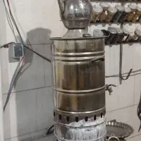 چایخانه و قهوه خونه