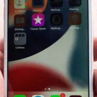 آیفون 6S  64G|موبایل|ارومیه, |دیوار