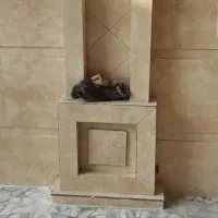 سنگ کاری نما، کاشی کاری و سرامیک و موزاییک کاری|خدمات مالی، حسابداری، بیمه|خاش, |دیوار