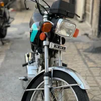 هوندا ۱۲۵ مدل ۱۴۰۲
