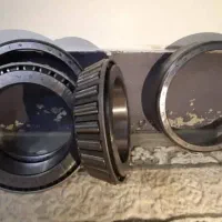 بلبرینگ بابکت