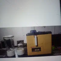 آبمیوه گیری سه کاره