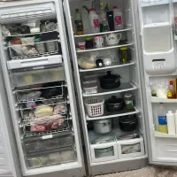 فروشی|یخچال و فریزر|بندر ماهشهر, |دیوار