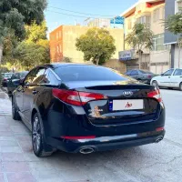 کیا اپتیما ۲۰۱۴ فول|خودرو سواری و وانت|کرمانشاه, |دیوار