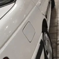 پژو پارس دوگانه شرکتی مدل ۹۹ قابل معاوضه با خودرو|خودرو سواری و وانت|کرج, حاجی آباد|دیوار