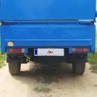نیسان وانت