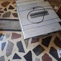 اره رومیزی نیازمندتعمیر