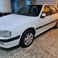 پژوپارس تیوفایو۴۰۱