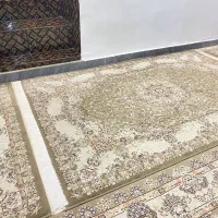 ۲ عدد فرش ۶ متری و چهار متری|فرش|لاهیجان, بازکیاگوراب|دیوار