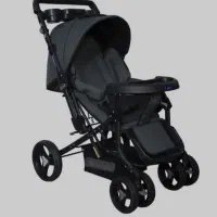 کالسکه بچه مارک دلیجان بهترین مارک دوحالته درحد نو