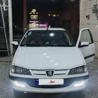 پارسelx سفارشی فول ۴۰۲ سیمی