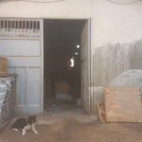 کارگاه-200-متری-با-برق-3-فاز-و-اب-چاه