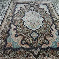 یک جفت فرش 9متری 700ش ضخیم ودرحدنو