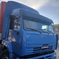 کشنده کامازمدل1389