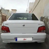 پراید 132مدل 98