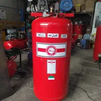 کمپرسور باد،لاستیک درآر،بالانس،جک،بکس بادی|ماشین‌آلات صنعتی|چهاردانگه (تهران), |دیوار