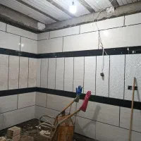 بنایی ،پیمانکاری ،کاشی کاری سرامیک ، ،صفر تا صد
