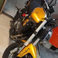 بنلی 300 خشک absدار