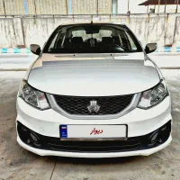 ساینا S مدل ۱۴۰۲|خودرو سواری و وانت|قرچک, باقرآباد|دیوار