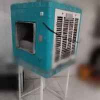 کولر آبی