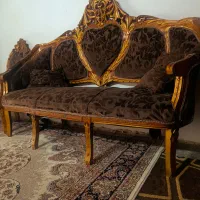 مبل سلطنتی