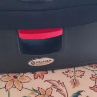 صندلی ماشین کودک|تخت و صندلی بچه|کرمانشاه, |دیوار