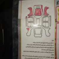 سمند۸۷ آماده مسافرت|خودرو سواری و وانت|ملایر, |دیوار