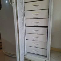 فروش یخچال و یخچال فریزر مدل ariz|یخچال و فریزر|شیراز, شاه قلی بیگی|دیوار