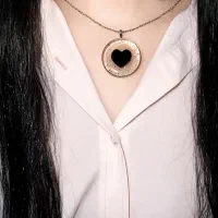 اکسسوری رزینی، قاب رزینی ، تسبیح رزینی