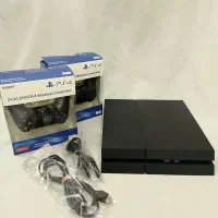 کنسول ps4 کپی خور