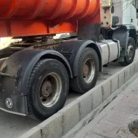 اویکو 720|خودرو سنگین|اسلام‌شهر, ملک‌آباد|دیوار