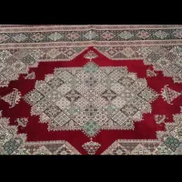 فرش نه متری