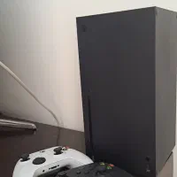 XBOX seriesX ایکس باکس سری ایکس در حد نو|کنسول، بازی ویدئویی و آنلاین|تهران, فردوس|دیوار