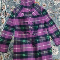 پالتو زنانه|لباس|زابل, |دیوار