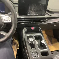 کی ام سی x5 فروش فوری|خودرو سواری و وانت|اصفهان, احمدآباد|دیوار